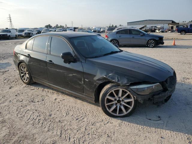 Photo 4 from auction – 2011 BMW 328 I with VIN WBAPH7G57BNM59949