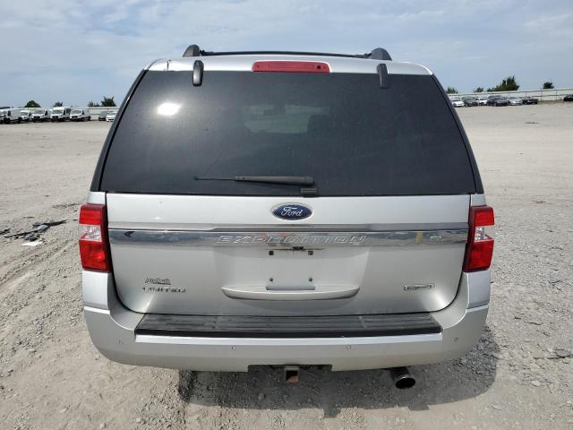 Photo 6 from auction – 2017 FORD EXPEDITION with VIN 1FMJK1KT8HEA63756