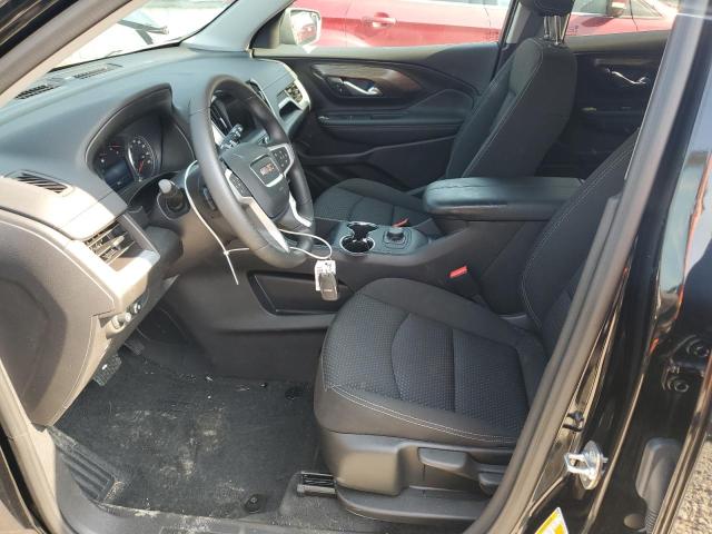 Photo 7 from auction – 2024 GMC TERRAIN SL with VIN 3GKALTEGXRL320708