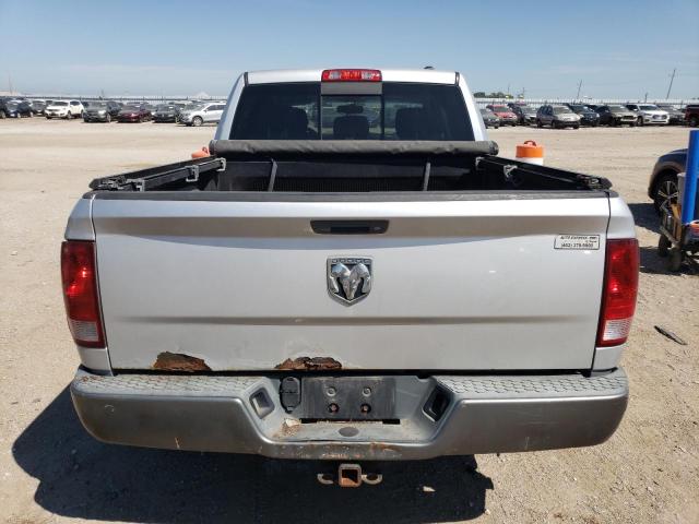 Photo 6 from auction – 2010 DODGE RAM 1500 with VIN 1D7RV1CT0AS148455