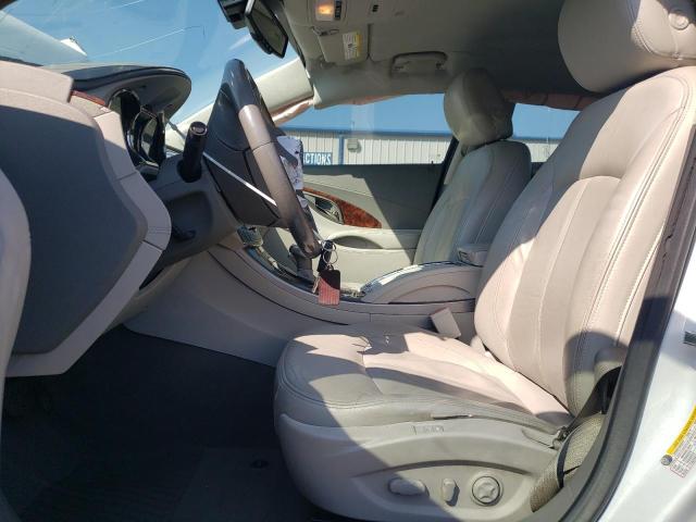Photo 7 from auction – 2013 BUICK LACROSSE with VIN 1G4GC5E33DF227638