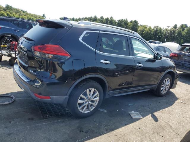 Photo 3 from auction – 2017 NISSAN ROGUE S with VIN KNMAT2MV8HP605786