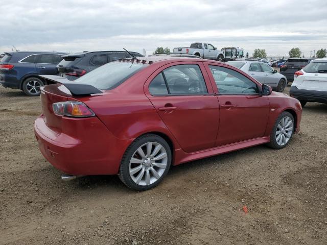 Photo 3 from auction – 2011 MITSUBISHI LANCER ES/ with VIN JA32U2FU2BU610978