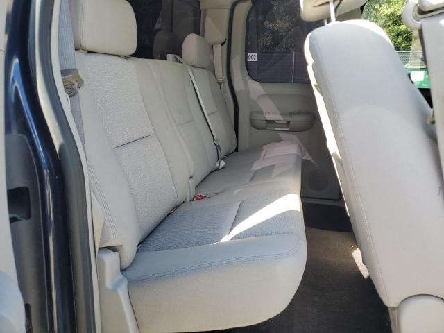 Photo 10 from auction – 2010 CHEVROLET SILVERADO with VIN 1GCSKSE30AZ145750