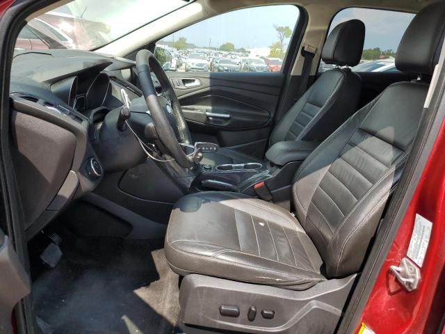 Photo 7 from auction – 2015 FORD ESCAPE TIT with VIN 1FMCU9J91FUB47783