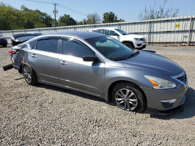 Photo 4 from auction – 2015 NISSAN ALTIMA 2.5 with VIN 1N4AL3AP4FC488830