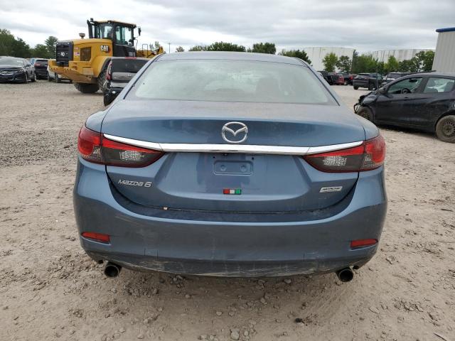 Photo 6 from auction – 2015 MAZDA 6 TOURING with VIN JM1GJ1V59F1183892