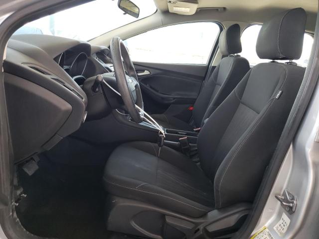 Photo 7 from auction – 2016 FORD FOCUS SE with VIN 1FADP3K25GL345262