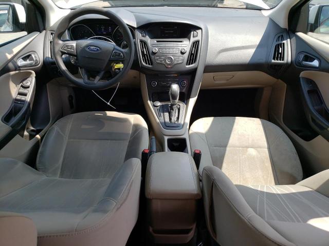Photo 8 from auction – 2015 FORD FOCUS SE with VIN 1FADP3F29FL345063