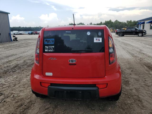 Photo 6 from auction – 2010 KIA SOUL + with VIN KNDJT2A28A7159915