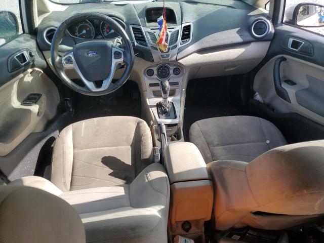 Photo 8 from auction – 2016 FORD FIESTA SE with VIN 3FADP4EJ5GM103708