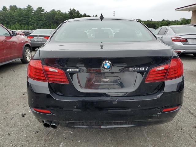 Photo 6 from auction – 2015 BMW 528 XI with VIN WBA5A7C58FG143388