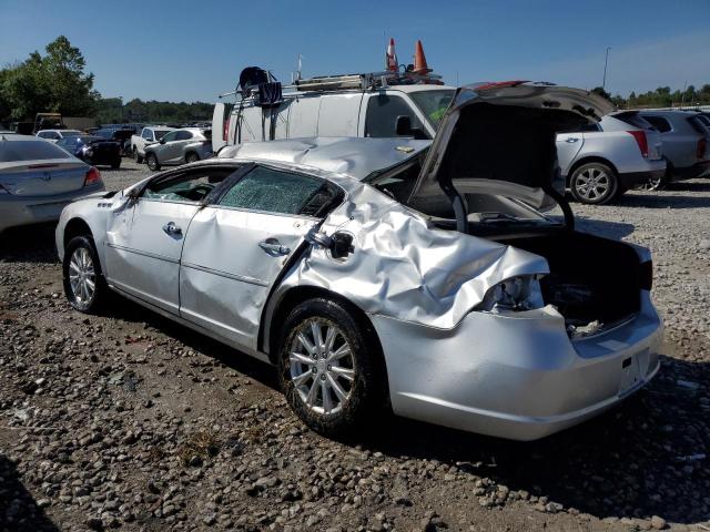 Photo 2 from auction – 2009 BUICK LUCERNE CX with VIN 1G4HD57139U116832