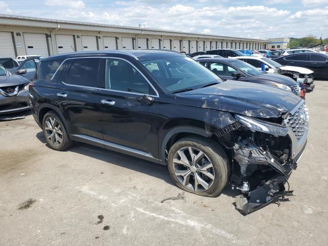 Photo 4 from auction – 2020 HYUNDAI PALISADE S with VIN KM8R34HE2LU151663