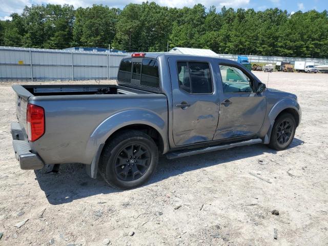 Photo 3 from auction – 2020 NISSAN FRONTIER S with VIN 1N6ED0EA7LN718063