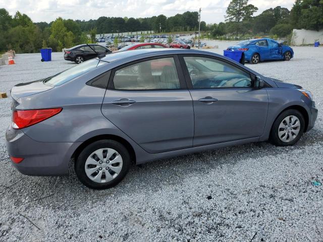 Photo 3 from auction – 2017 HYUNDAI ACCENT SE with VIN KMHCT4AE2HU307353