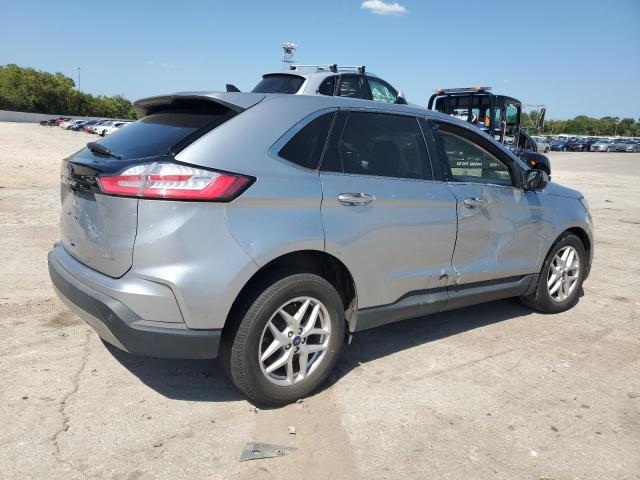 Photo 3 from auction – 2021 FORD EDGE with VIN 2FMPK4J99MBA01130