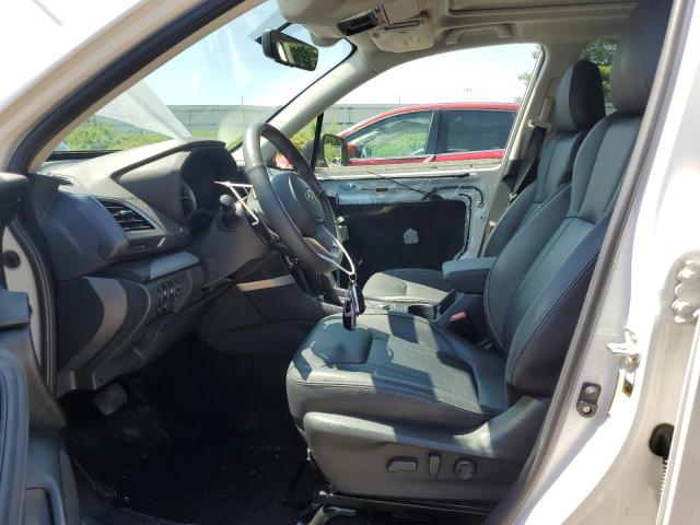 Photo 7 from auction – 2021 SUBARU FORESTER L with VIN JF2SKAUC7MH537308