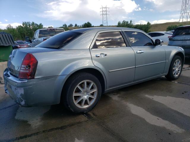 Foto 3 de la subasta – 2007 CHRYSLER 300C con VIN 2C3LK63HX7H840941