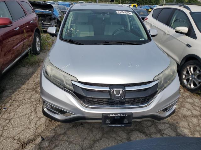Photo 5 from auction – 2016 HONDA CR-V EX with VIN 2HKRM4H59GH705752