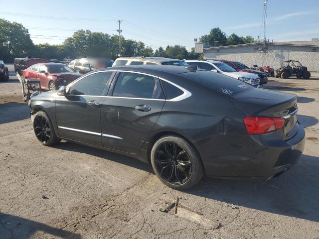 Photo 2 from auction – 2015 CHEVROLET IMPALA LTZ with VIN 2G1165S34F9223995