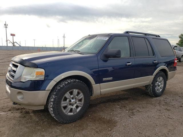 FORD EXPEDITION 2008 with VIN 1FMFU185X8LA35381 - Photo from auction