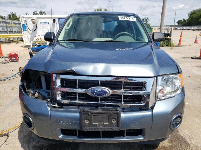 Photo 5 from auction – 2010 FORD ESCAPE XLS with VIN 1FMCU0C74AKB81230