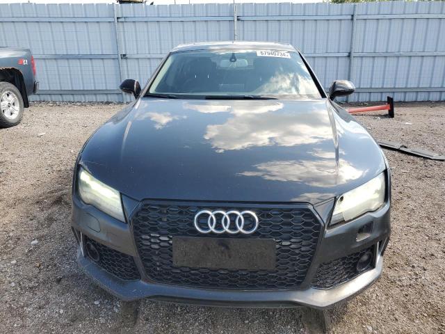Photo 5 from auction – 2012 AUDI A7 PRESTIG with VIN WAUSGAFC7CN027051
