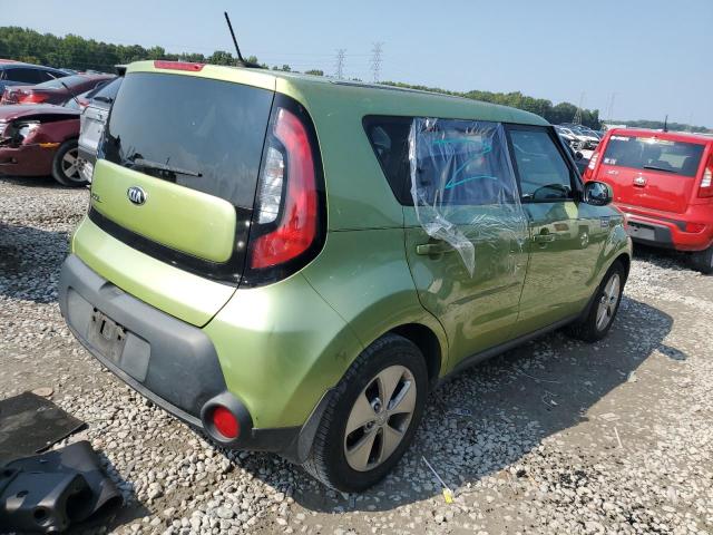 Photo 3 from auction – 2015 KIA SOUL with VIN KNDJN2A24F7814699