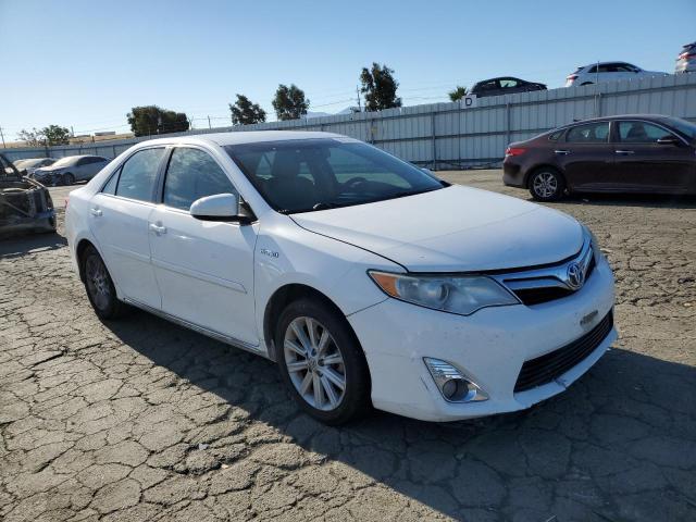 Photo 4 from auction – 2012 TOYOTA CAMRY HYBR with VIN 4T1BD1FK6CU063379