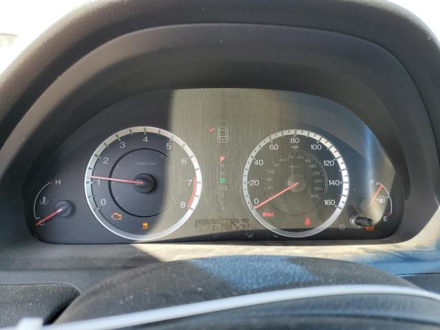 Photo 9 from auction – 2012 HONDA ACCORD EXL with VIN 1HGCP3F8XCA016472