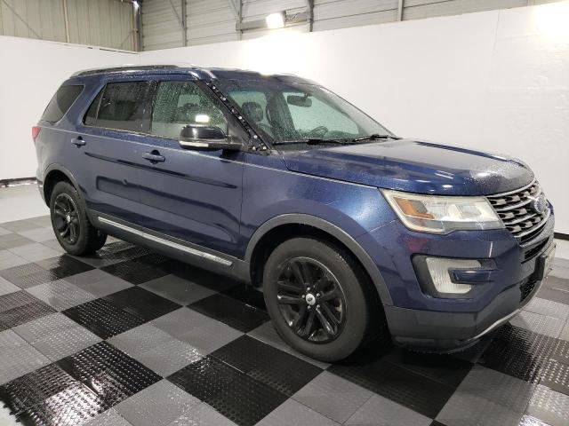 Photo 4 from auction – 2016 FORD EXPLORER X with VIN 1FM5K7D89GGB85560