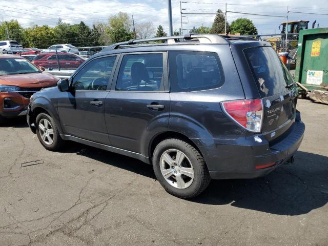 Photo 2 from auction – 2012 SUBARU FORESTER 2 with VIN JF2SHBBC5CH429534