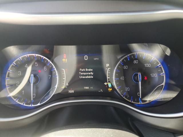 Photo 12 from auction – 2024 CHRYSLER PACIFICA T with VIN 2C4RC1BG2RR144456