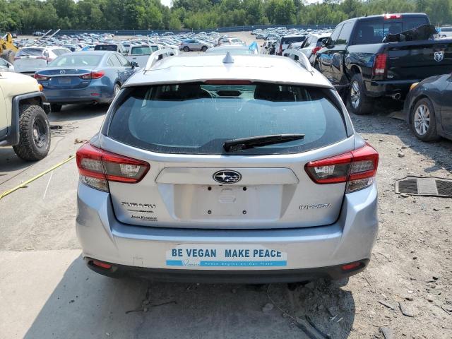 Photo 6 from auction – 2023 SUBARU IMPREZA PR with VIN 4S3GTAD6XP3715886