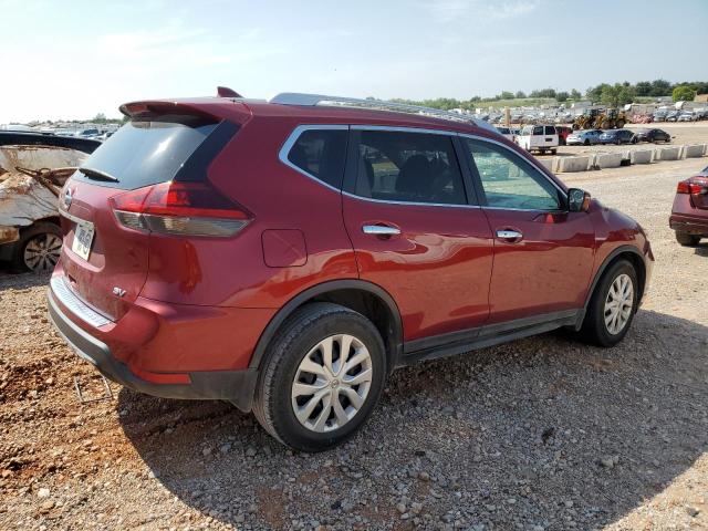 Photo 3 from auction – 2018 NISSAN ROGUE S/SL with VIN 5N1AT2MTXJC809478