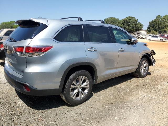 Photo 3 from auction – 2015 TOYOTA HIGHLANDER with VIN 5TDZKRFH0FS085298