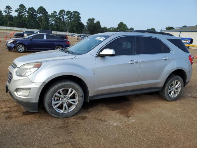 Photo 1 from auction – 2017 CHEVROLET EQUINOX LT with VIN 2GNALCEK1H1525969
