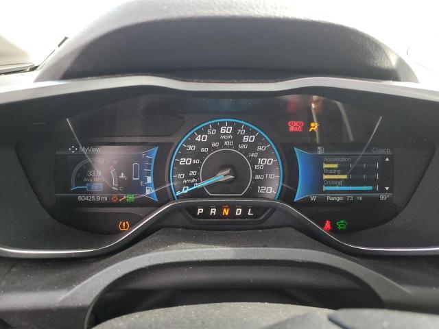 Zdjęcie 9 z aukcji – 2017 FORD C-MAX SE z VIN 1FADP5AU2HL115064