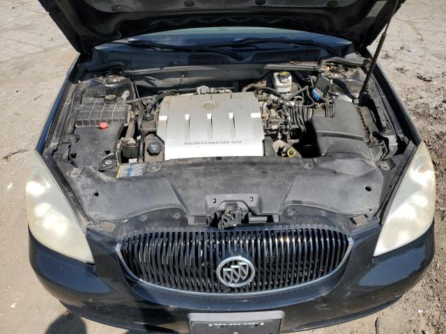 Photo 11 from auction – 2007 BUICK LUCERNE CX with VIN 1G4HE57Y17U120398