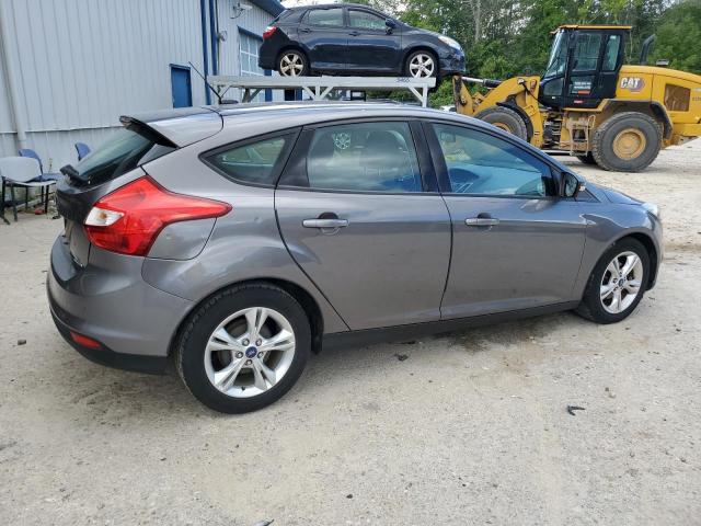 Photo 3 from auction – 2014 FORD FOCUS SE with VIN 1FADP3K24EL141341