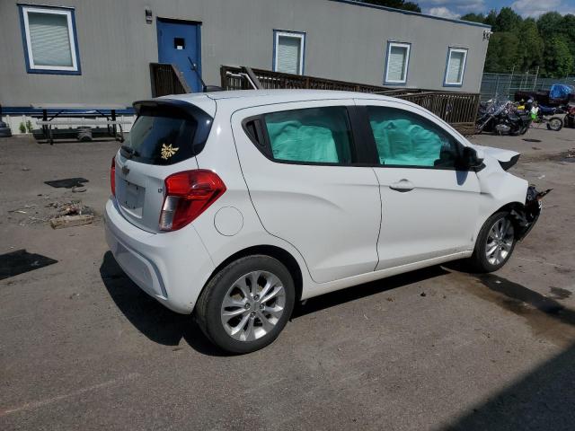 Photo 3 from auction – 2021 CHEVROLET SPARK 1LT with VIN KL8CD6SA0MC223260