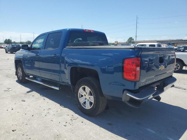 Photo 2 from auction – 2018 CHEVROLET SILVERADO with VIN 3GCUCRER2JG200606