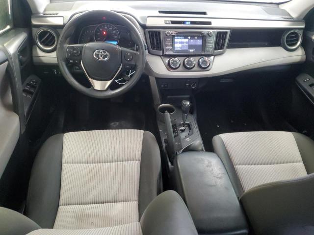 Photo 8 from auction – 2014 TOYOTA RAV4 LE with VIN JTMBFREV9ED086795