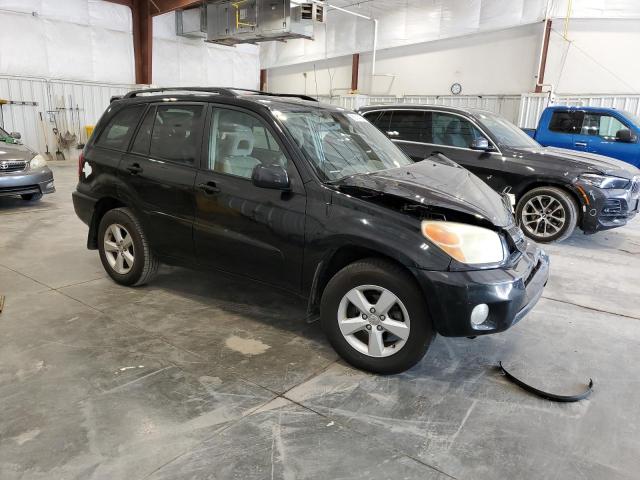 Photo 4 from auction – 2005 TOYOTA RAV4 with VIN JTEGD20V550065035