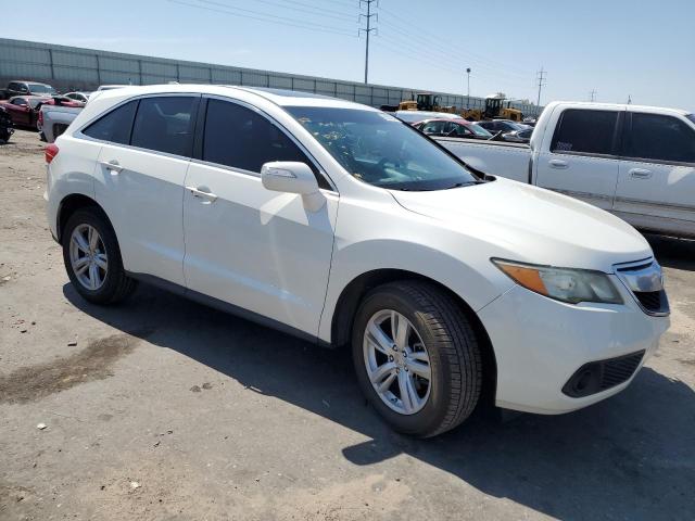 Photo 4 from auction – 2015 ACURA RDX with VIN 5J8TB3H31FL008026