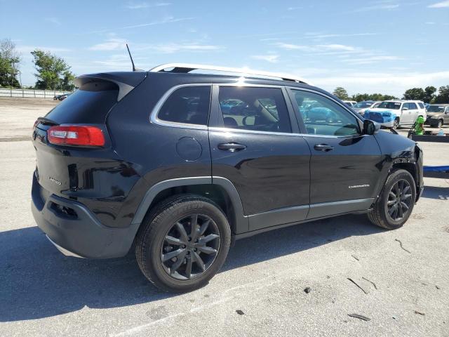 Photo 3 from auction – 2018 JEEP CHEROKEE L with VIN 1C4PJMDX9JD579879