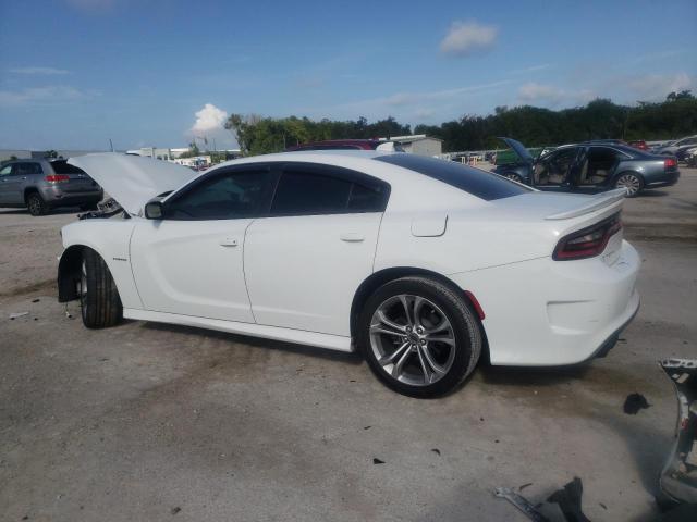 Photo 2 from auction – 2020 DODGE CHARGER R/ with VIN 2C3CDXCT7LH141300