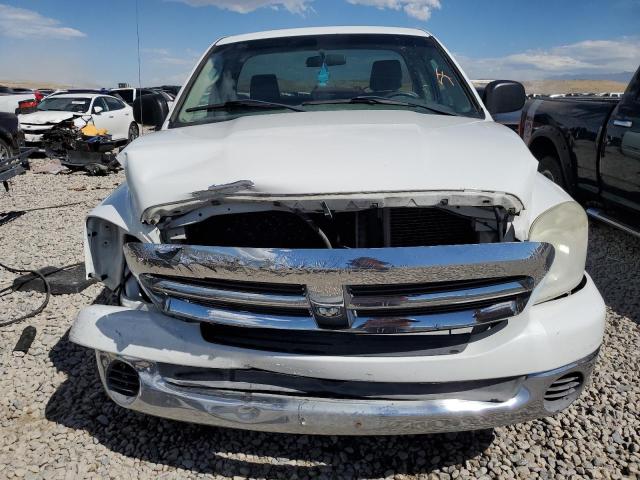 Photo 5 from auction – 2007 DODGE RAM 1500 S with VIN 1D7HA16P87J629283