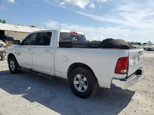 Photo 2 from auction – 2019 RAM 1500 CLASS with VIN 1C6RR6TT3KS706934